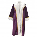Set of Three Royal Arch Principal Robes