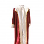 Set of Three Royal Arch Principal Robes