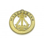 Craft District Active Rank Collar Jewel