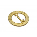 Craft District Active Rank Collar Jewel