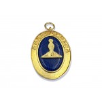 Craft District Past Rank Collar Jewel