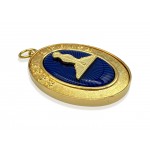 Craft District Past Rank Collar Jewel
