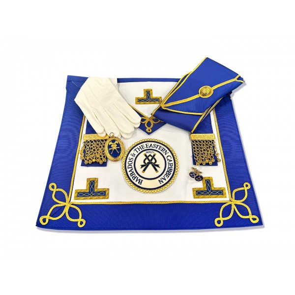 Craft District Undress Lambskin Regalia PACK