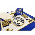 Craft District Undress Lambskin Regalia PACK
