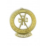 Craft Grand Active Rank Collar Jewel 