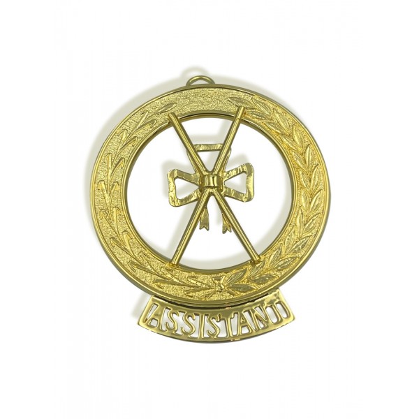 Craft Grand Active Rank Collar Jewel 