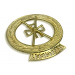 Craft Grand Active Rank Collar Jewel 