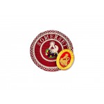 Craft Provincial Stewards Apron Badge & Collar Jewel