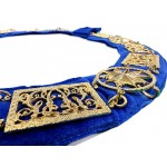 Craft Provincial/District Grand Master Chain Collar