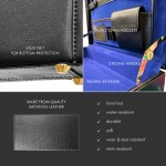 Luxury Freemason's Classic Layflat MM/WM Brief Case