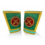 Grand Council of Knight Mason's Gauntlets