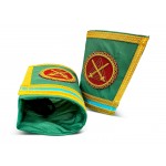 Grand Council of Knight Mason's Gauntlets