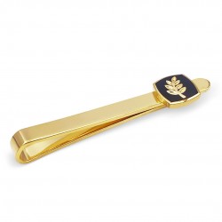 Acacia Tie slide