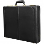 Luxury Freemason's Classic Layflat Provincial Brief Case