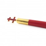 Knight Templar Preceptors Baton