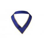 OSM Grand Officers Arch of Steel Collarette