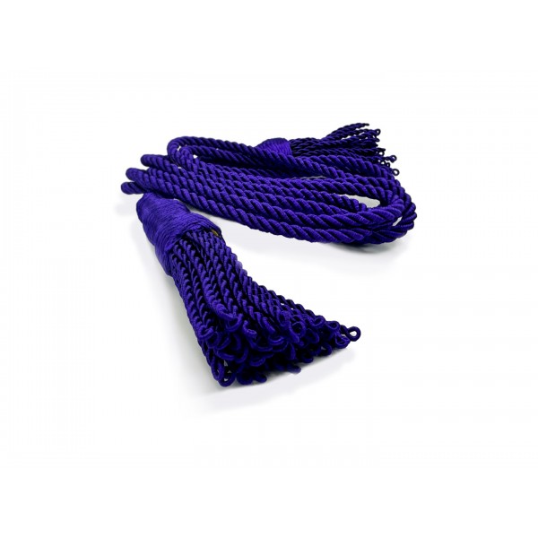 Order of Holy Wisdom Purple Cordelier