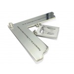 Personalised Craft PM Collar Jewel