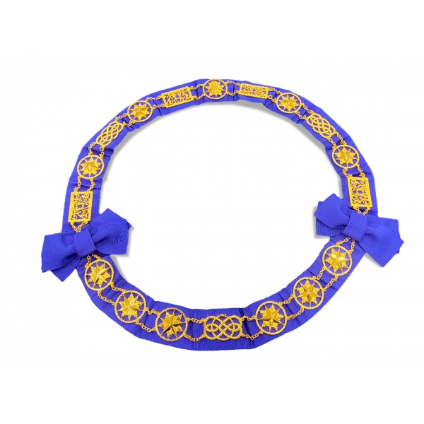 Craft Grand Officers Collar Chain