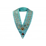 Chain Collar Refurbishment Service
