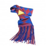 Bargain Scottish Royal Arch Companions Apron, Sash, Jewel & Gloves
