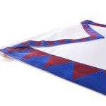 Scottish Royal Arch Working Apron