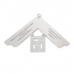 Personalised Craft PM Collar Jewel