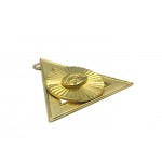 Royal Arch Officers Collar Jewel