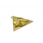 Royal Arch Officers Collar Jewel