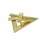 Royal Arch Officers Collar Jewel