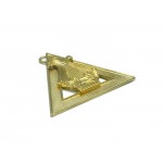 Royal Arch Officers Collar Jewel