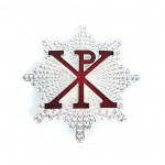 Red Cross of Constantine - Knight Grand Cross of Constantine Collarette Star