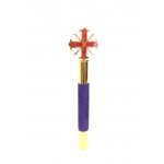 Red Cross of Constantine Baton of a Sovereign