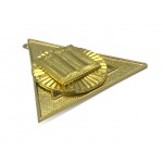 Royal Arch Officers Collar Jewel