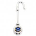 Masonic Craft Napkin Holder