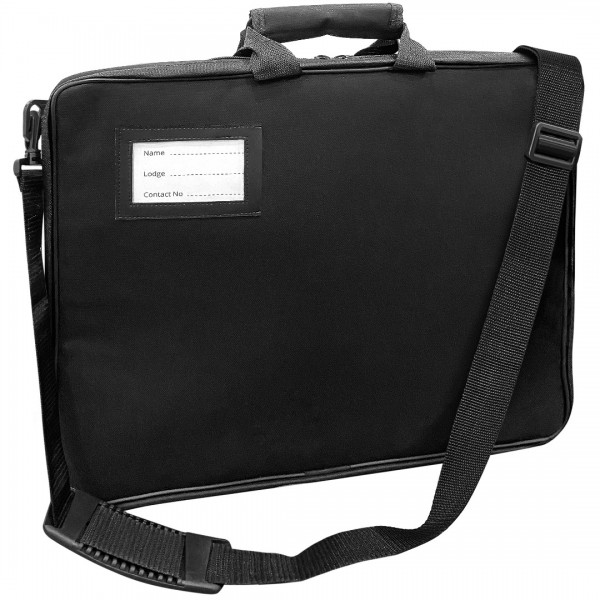 Superior MM/WM Regalia Soft Case / Apron Holder Shoulder Bag
