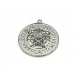 Allied District Grand Officers Collarette Jewel