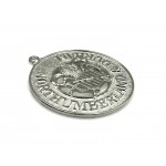 Allied District Grand Officers Collarette Jewel
