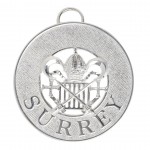 Allied District Grand Officers Collarette Jewel