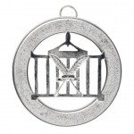 Allied Officers Collar Jewel