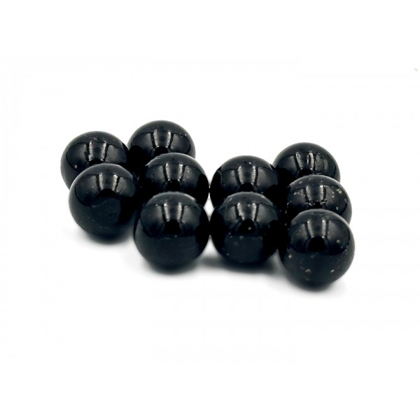 10 Pack of Masonic Ballot Balls