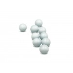 10 Pack of Masonic Ballot Balls