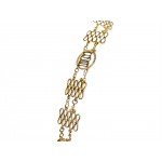 Craft Deputy District Grand Master Chain Collar