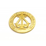 Craft District Active Rank Collar Jewel