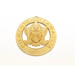 Craft District Active Rank Collar Jewel