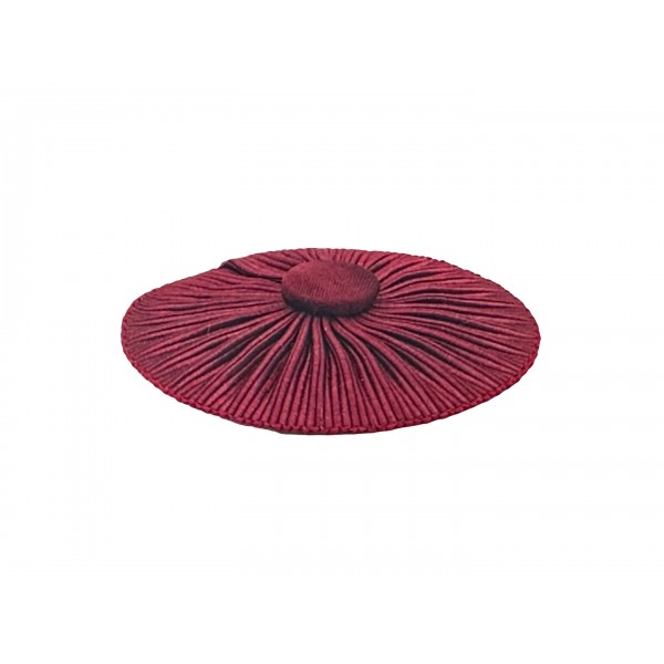 Craft Stewards Apron Rosettes