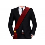 Irish Royal Arch Companions Sash
