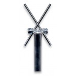 Mark Two Piece Wand Complete with Wand Top