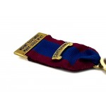 Mark Centenary Breast Jewels