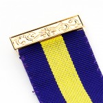 Order of Secret Monitor 1st Degree Breast Jewel OSM